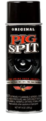 Pig Spit